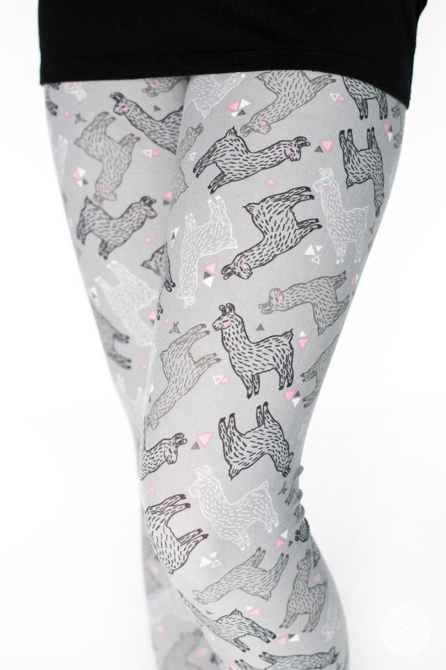 SweetLegs Burlington Kids Leggings SweetLegs Burlington