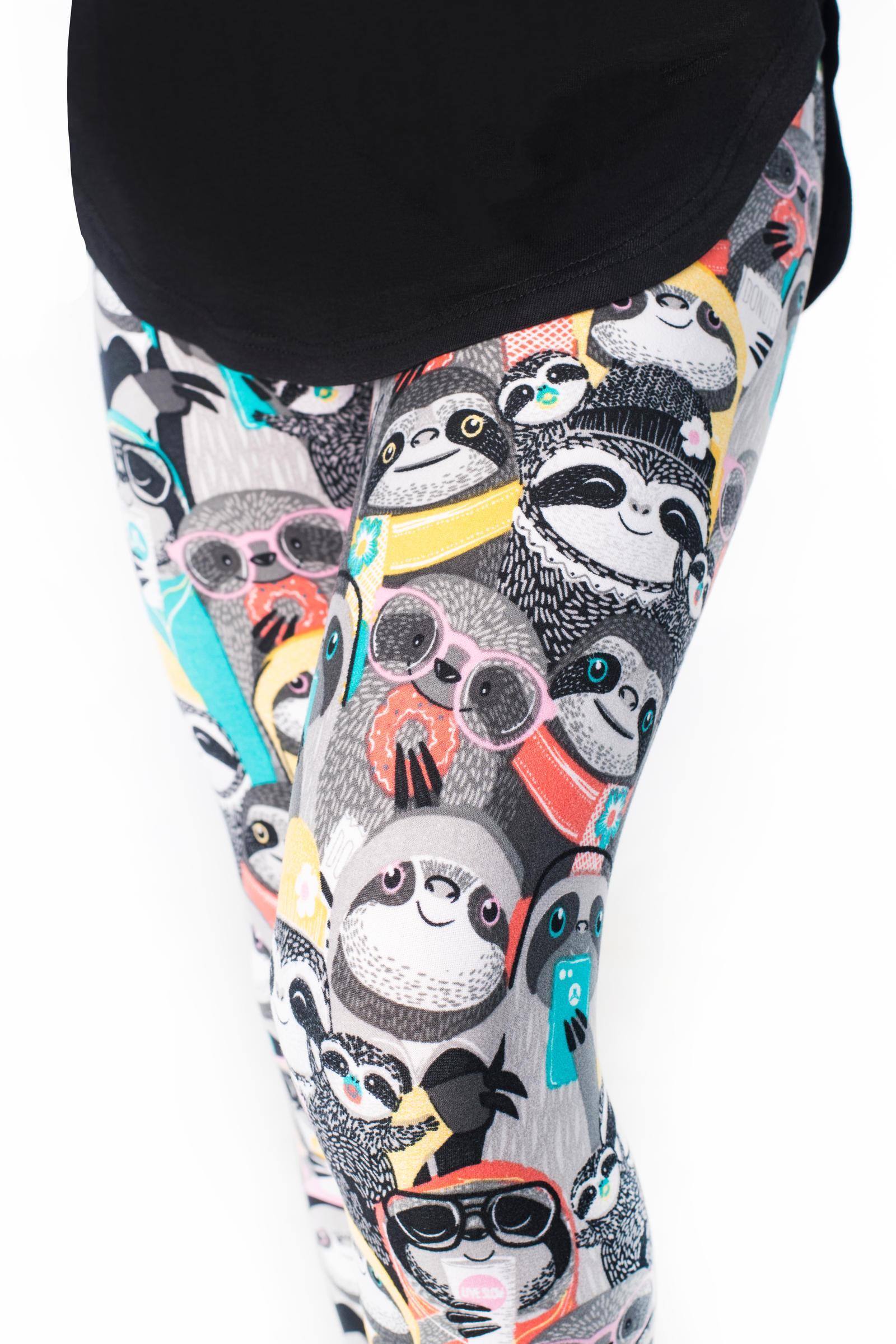 Sweetlegs skulls store