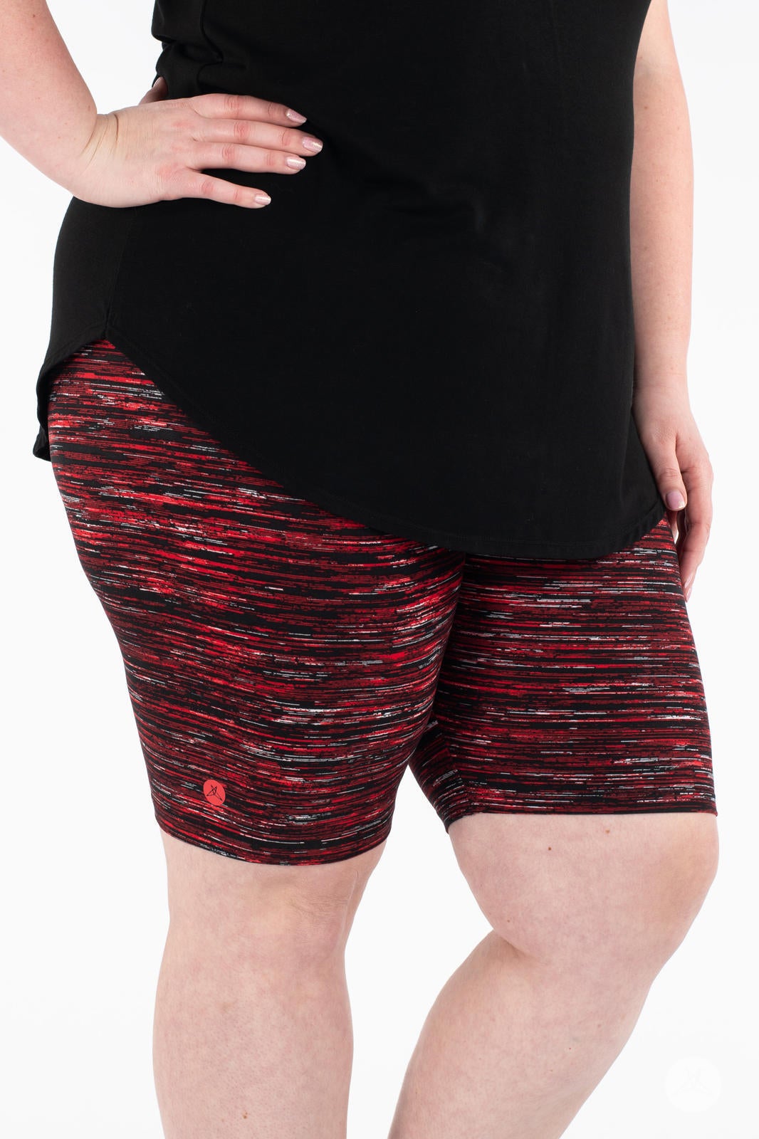 Burlington sales biker shorts